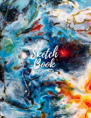 Sketch book sketchbook for - sketchbook,