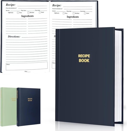 Perfect blank recipe - blank,