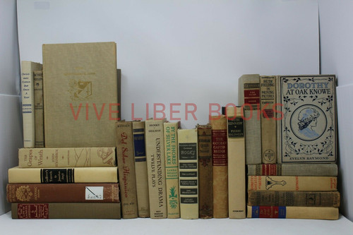 Lot 5 - of,