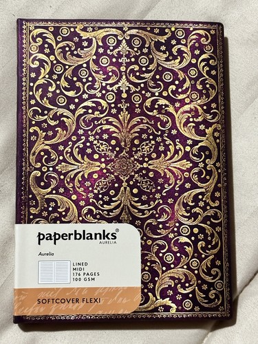 Pack journal notebook - journal,