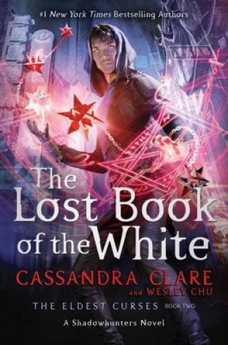 The lost book - the, (2)
