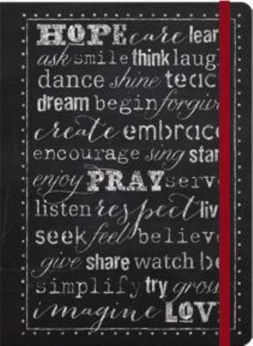 Hope pray love - pray,, love-