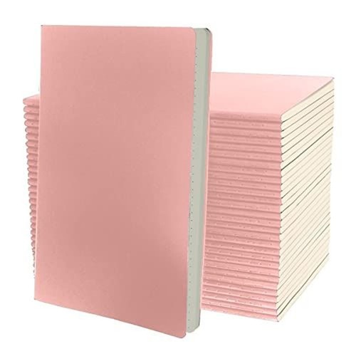 Dotted notebooks grid - dotted,
