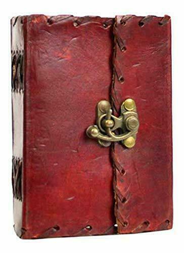 Small leather blank - small,
