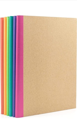Paperage pack lined - 6-pack,