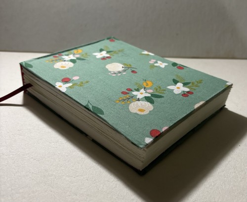 Handmade flower fabric - flower,