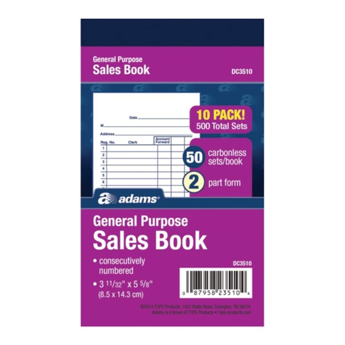 Adams general purpose sales - adams,