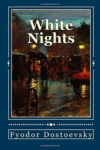 White nights - white,