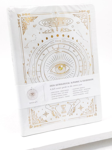 Magic 2026 astrological - i.,