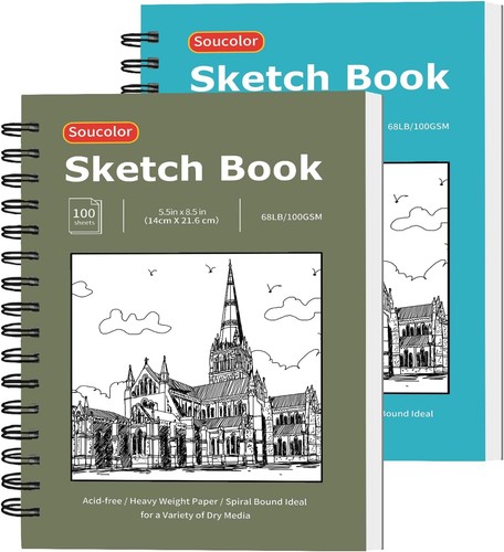 Pack mini white - pack, sketch