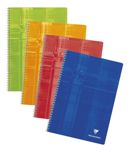 Clairefontaine classic - clairefontaine,