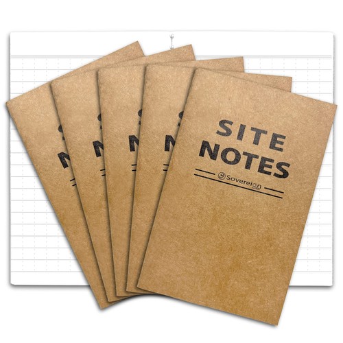 Field notes notebooks pack - pack, |
