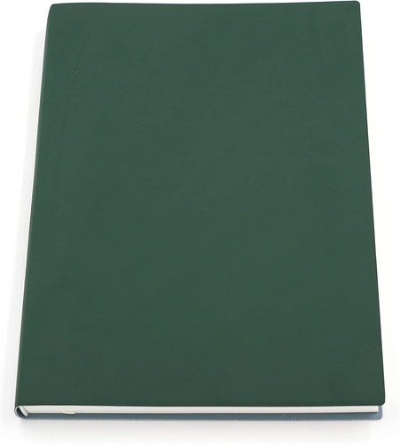Large thick journal - thick,