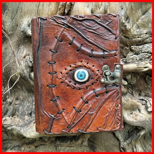 Prastara hocus pocus leather - hocus,
