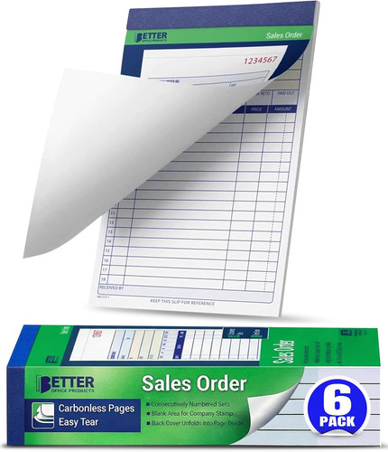 Better office products sales - office,