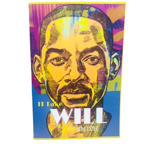 Take will smith blank - take,