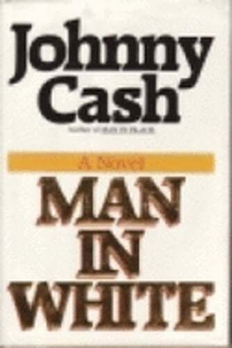 Man white johnny - by, cash